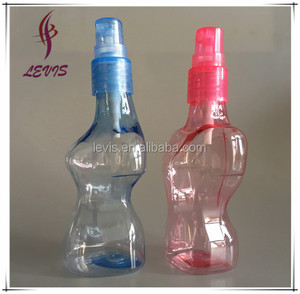Las mujeres <span class=keywords><strong>de</strong></span> plástico <span class=keywords><strong>de</strong></span> cuerpo <span class=keywords><strong>de</strong></span> botella <span class=keywords><strong>de</strong></span> Perfume <span class=keywords><strong>de</strong></span> 60ml - Product Image 5