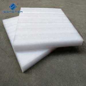 Tấm Xốp Epe Polyethylene Mềm Trọng Lượng Nhẹ Giá Rẻ Khối Xốp Epe - Product Image 5
