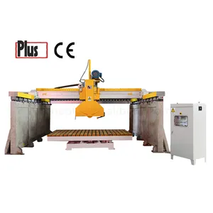 BL1200 Khối Cutter Đá Cẩm Thạch Granite Khối Máy Cắt Cho Các Nhà Sản Xuất Đá