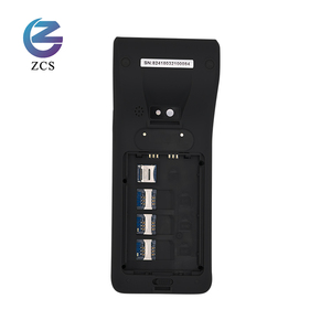 <span class=keywords><strong>POS</strong></span>-принтер с двумя SIM-картами ZCS Z91, 4G, мобильный все в одном, <span class=keywords><strong>POS</strong></span>-терминал с бесконтактным верхним <span class=keywords><strong>android</strong></span> <span class=keywords><strong>POS</strong></span>-терминалом - Product Image 3