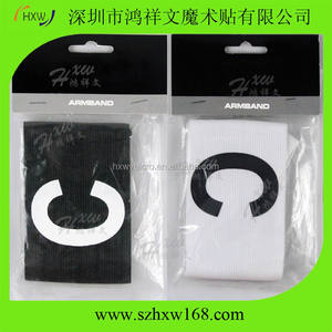 Of superior quality Adjustable <strong>captain</strong> <strong>soccer</strong> <strong>bracelet</strong> - Product Image 2