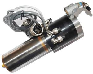 20000-125000rpm <span class=keywords><strong>Westwind</strong></span> 1331-48 Broche pour broche de perçage Schmoll PCB - Product Image 1