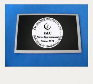 Lq080y5dr04 <span class=keywords><strong>TFT</strong></span> phía sau DVD <span class=keywords><strong>LCD</strong></span> màn hình hiển thị cho Mercedes-Benz w221 w164 ML350 ml550 ml63 gl350 gl450 GL550 video tựa đầu - Product Image 2