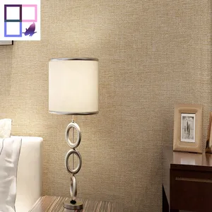 Çin üretimi Duvar moda yeni tasarım kumaş arka duvar bezi ucuz art deco duvar panelleri