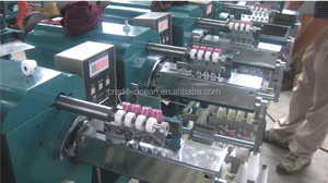 Bobinadora de Hilo Dental y Devanadora de Bobinas CO-2E - Product Image 2