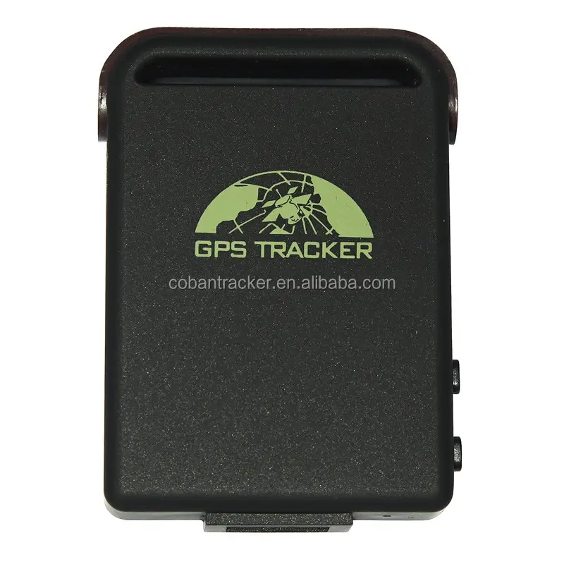 Micro rastreador por transmissor gps, rastreamento de mpr no aplicativo android, fabricante gps102b