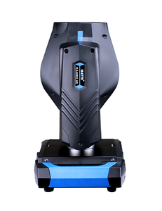 Hoảng Loạn Mua Sharpy Nhỏ Mini Di Chuyển Đầu Chùm 1r 2r Đèn Sân Khấu - Product Image 3