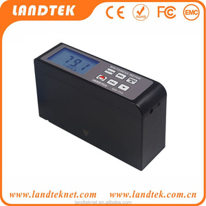 LANDTEK-Medidor de blancura de alimentos portátil, medidor Digital de blancura, WM-206 - Product Image 2