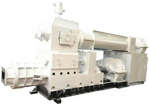 Digna Inversión <span class=keywords><strong>En</strong></span> Maquina De Ladrillos Sin Quemar. - Product Image 1