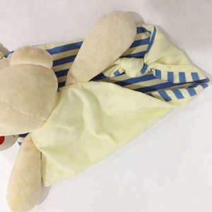 Ours en peluche doux 100%, peluche bébé, <span class=keywords><strong>couverture</strong></span>, jouet - Product Image 5