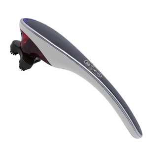 Varinha corporal sem fio operada a bateria, massageador com vara de massagem de rolamento - Product Image 4