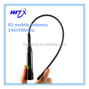 <span class=keywords><strong>Antenne</strong></span> de voiture mobile Nagoy NL-R2 144 430mhz 2.15dbi 3dbi, <span class=keywords><strong>antenne</strong></span> de voiture de radio de jambon de fouet flexible pour la radio bidirectionnelle - Product Image 4