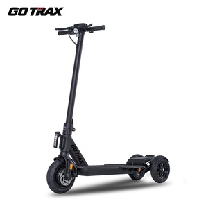 Gotrax 36 V <span class=keywords><strong>500</strong></span> w <span class=keywords><strong>3</strong></span> <span class=keywords><strong>roues</strong></span> <span class=keywords><strong>scooter</strong></span> électrique à trois <span class=keywords><strong>roues</strong></span> - Product Image 1