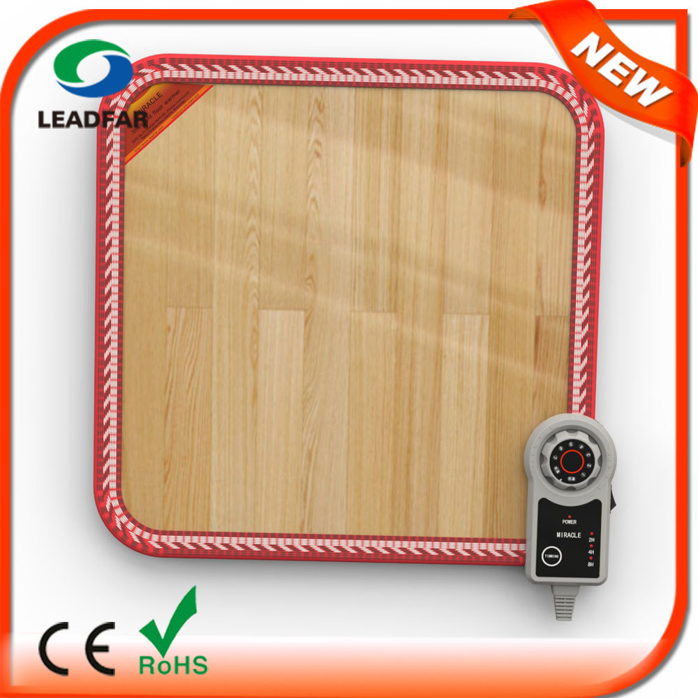 FW518 кристалл углерода Инфракрасная Электрический коврик