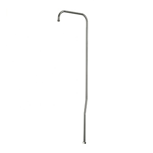 Умные аксессуары, Лидер продаж, пластиковые смесители для душа и ванны - Product Image 2