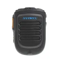 Realptt — Microphone sans fil B01 pour Ios, Radio Ip, téléphone W7, W7 plus, F22, F25, Ip, avec Realptt Zello, 500 Miles, walkie-talkie