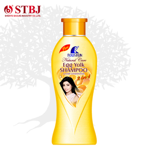 Champú ROUSHUN de Zanahoria/Aceitunas/<span class=keywords><strong>Huevo</strong></span>/Ajo - Product Image 3