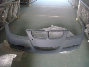 Pour BMW E90 <span class=keywords><strong>LCI</strong></span> M3 pare-chocs avant - Product Image 1