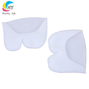 Gel respirant blanchissant et hydratant pour soulager la douleur des oignons et des métatarsiens, à manches fermées pour l'avant des pieds, offre spéciale - Product Image 2