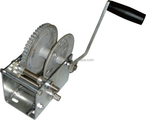 ידני יד כננת (HWA1300) נייד יד כננת - Product Image 1