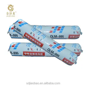 Waterproof High Temperature Silicone Sealant For Coating