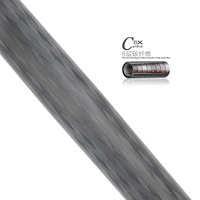 Chaude XILETU GT-424C L'observation des Oiseaux Portable Trépied En Fiber De Carbone Pour DSLR