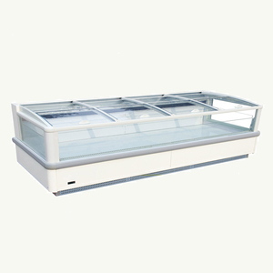 SDERE冷凍庫アイスクリーム、業務用冷凍庫、業務用冷蔵庫 - Product Image 1