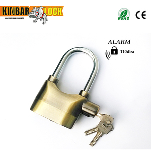 HB33 सरल रंग शैली <span class=keywords><strong>3</strong></span> अंक संयोजन ताला बैग कोडित ताला - Product Image 6