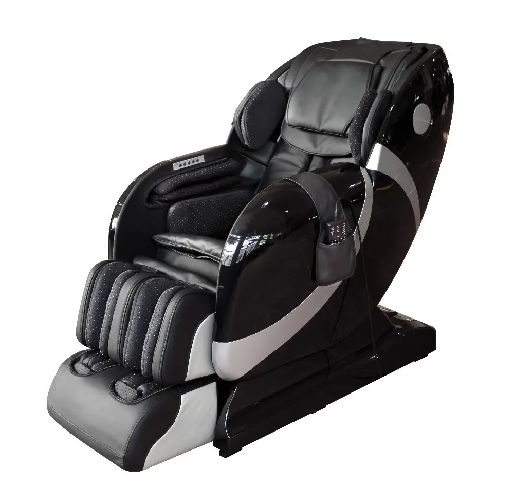HENGDE топовая модель HD-812 массажное кресло
