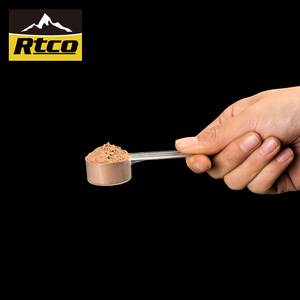 Rtco Biologisch Afbreekbaar Meten Voedsel <span class=keywords><strong>Scoop</strong></span> Pp - Product Image 2