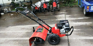 Mini Motocultor/Cultivador/<span class=keywords><strong>Motoazada</strong></span> Rotativa - Product Image 5