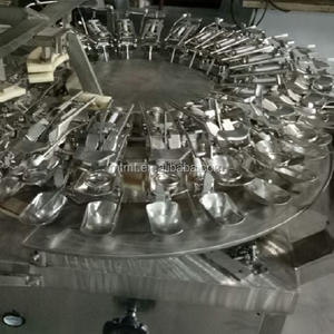 Machine de nettoyage d'œufs automatique, haute efficacité, avec disjoncteur pour liquide - Product Image 2