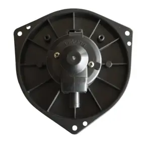 Ventilador de ar condicionado dc 12 volts, aparelho ventilador de aquecimento para mitsubishi lancer 02-07