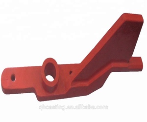 Nhà máy Giá Thép Đúc Đầu Tư Đúc Đúc - Product Image 4