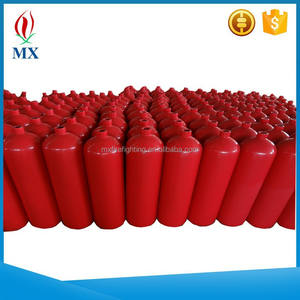 9 litres 12 litres Extincteur À Mousse Portable - Product Image 5