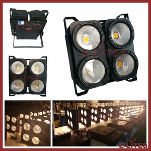 ไฟบลายด์เดอร์ LED เมทริกซ์ COB สำหรับงานแต่งงาน ไฟเวทีบลายด์เดอร์ 4x100W <span class=keywords><strong>4eye</strong></span> - Product Image 3