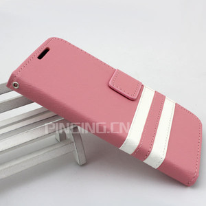 Ingrosso stand rivestimento in pelle per capovolgere <span class=keywords><strong>blu</strong></span> vivo 4.8 HD d940a - Product Image 4