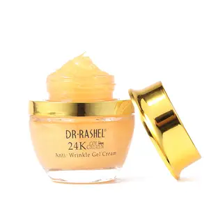 <span class=keywords><strong>Meilleur</strong></span> 24K Or Atomes Collagène Jeune Gel <span class=keywords><strong>Anti</strong></span>-Rides Crème Hydratante Visage - Product Image 1