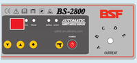 Kit de réparation et équipement d'atelier pour débossureur électrique de tôles BS-2800