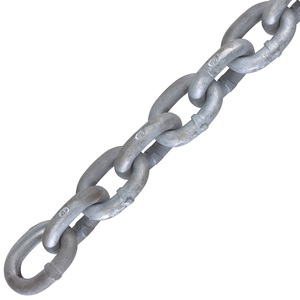 Doux <span class=keywords><strong>de</strong></span> haute Qualité En Acier Allié Chaîne <span class=keywords><strong>de</strong></span> <span class=keywords><strong>Valeur</strong></span> <span class=keywords><strong>De</strong></span> L'industrie Sidérurgique Pour La Chaîne <span class=keywords><strong>De</strong></span> Levage - Product Image 5