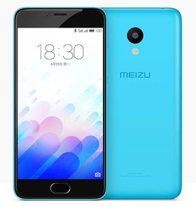 Original Mehrsprachig Meizu ML M <span class=keywords><strong>3</strong></span> Mini mit 5,0 zoll RAM <span class=keywords><strong>2</strong></span> GB + ROM 16 GB - Product Image 3