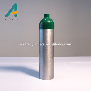 Type <span class=keywords><strong>Mini</strong></span> <span class=keywords><strong>Bouteille</strong></span> D'oxygène de Gaz Médicaux - Product Image 2