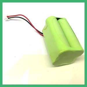 Batterie Ricaricabili Industriali Pkcell NI-MH 8.4V <span class=keywords><strong>AA</strong></span> AAA 1300mAh a <span class=keywords><strong>Prezzo</strong></span> di Fabbrica - Product Image 5
