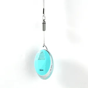 shaba Mini Portable Buy Online Latest Sales Speakers Necklace With Neck Pillow Speaker For Girls