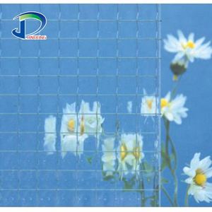 4mm clear flora karatachi imaginé modelado de vidrio precio - Product Image 6