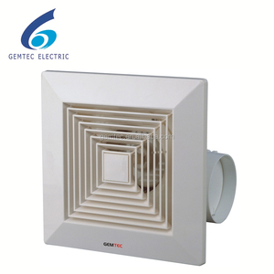 Quạt Thông Gió Lắp Trần Nhà Bếp BPT-A Mô Hình CB/CE 3C, Được Chứng Nhận - Product Image 2