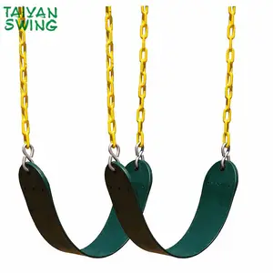 Vườn EVA Wratround Belt Swing Seat Với Chuỗi