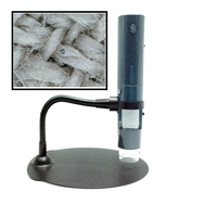 Repair Magnifier Microscope 600XHandheld Wireless Digital Microscope Mini Microscope with Light