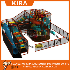 <span class=keywords><strong>Fuente</strong></span> de <span class=keywords><strong>la</strong></span> fábrica de plásticos de ingeniería kid playhouse interior suave de juegos al por mayor - Product Image 5