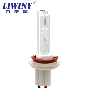 Bộ Đèn <span class=keywords><strong>Xenon</strong></span> Liwiny AC 12V 100W H8 <span class=keywords><strong>H9</strong></span> H11, Công Suất Cao - Product Image 2